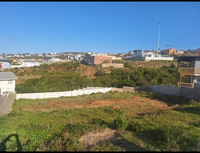 LAND FOR SALE IN DE BAKKE